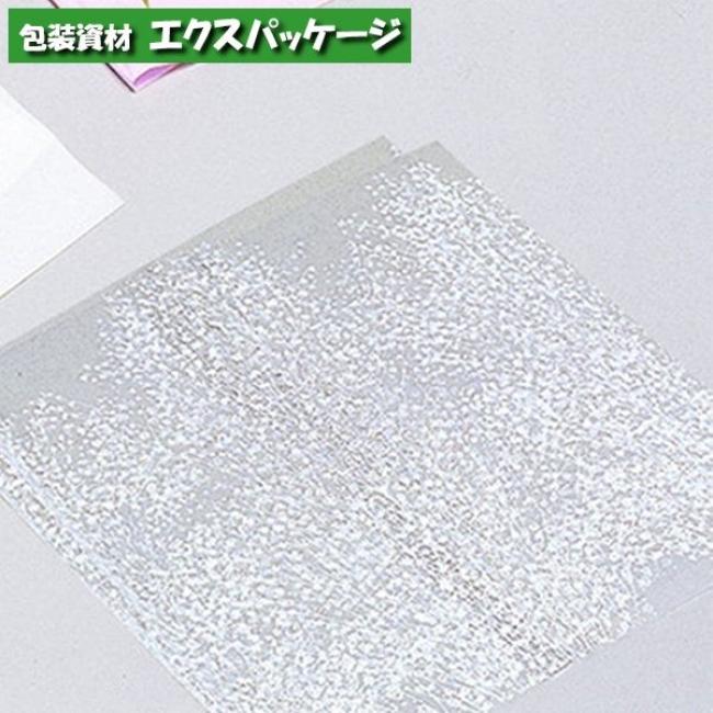 ポリ風呂敷 No.90 かすみ草 10枚 LDPE 0371017 福助工業 : エクス