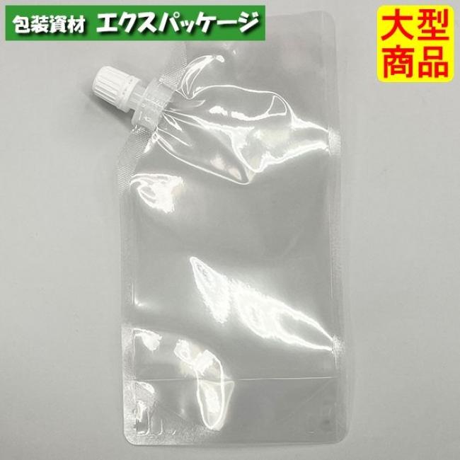 夢パック Dp8 7ーtn00 キャップ付き袋 スパウトパウチ 900枚入 100 190 29 Mm 内容量0ml ケース販売 大型商品 取 エクスパッケージyahoo ショップ 通販 Yahoo ショッピング