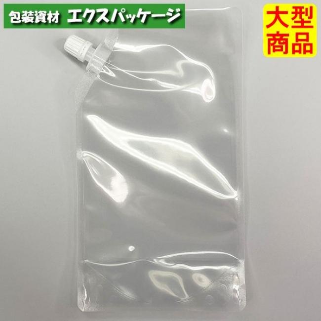 夢パック Dp8 7ーtn0500 キャップ付き袋 スパウトパウチ 600枚入 130 230 38 Mm 内容量500ml ケース販売 大型商品 取 エクスパッケージyahoo ショップ 通販 Yahoo ショッピング