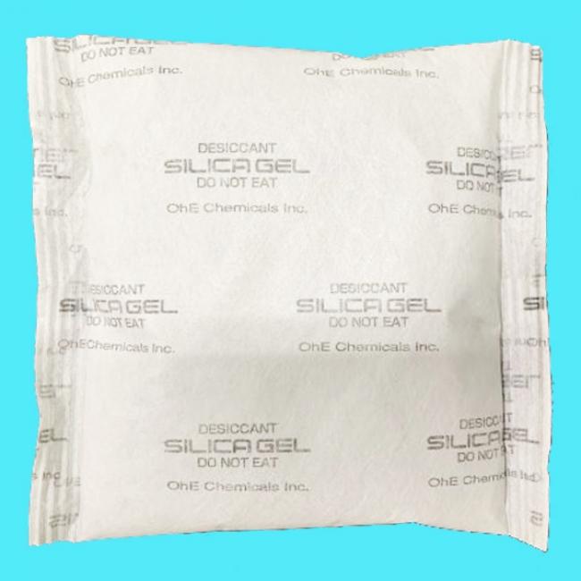 乾燥剤 不織布タイプ シリカゲル Sf0 0g 70個入 ケース販売 取り寄せ品 大江化学工業 エクスパッケージyahoo ショップ 通販 Yahoo ショッピング
