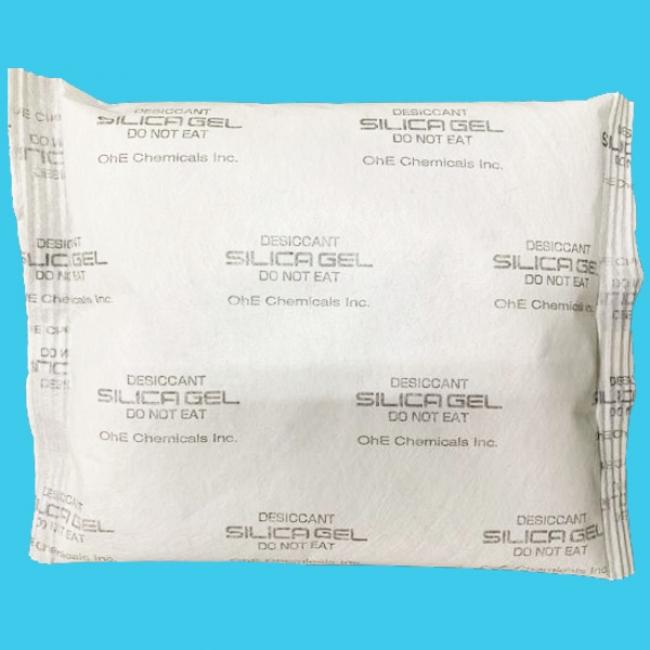 乾燥剤 不織布タイプ シリカゲル Sf300 300g 50個入 ケース販売 取り寄せ品 大江化学工業 エクスパッケージyahoo ショップ 通販 Yahoo ショッピング