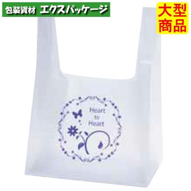 た*て様 4個入れバッグ ○ポリ袋 フラワーバッグ 4号 バイオ XZV9T747 100枚 ケース販売 納期1