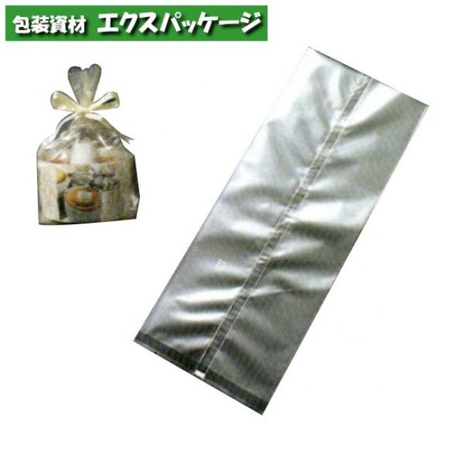 個包装袋 透明無地 XF8200 6090089 300枚入 ケース販売 取り寄せ品