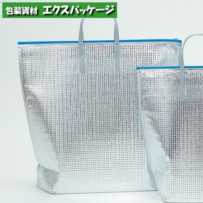 ミナクールパック C7R レールファスナー付き保冷袋 角底L 50枚入