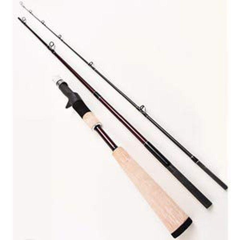 Fishman フィッシュマン ロッド 釣り竿 Brist 5 10mxh 釣り B510mxh B510mxh ならショッピング ランキングや口コミも豊富なネット通販 更にお得なpaypay残高も スマホアプリも充実で毎日どこからでも気になる商品をその場で