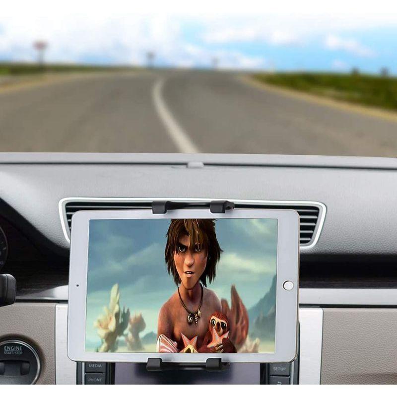 今日の超目玉 Exshow Cdスロットかーマウント Ipad車載ホルダー 車cdプレーヤー取り付けタブレットホルダー 片手で操作 ３６０度回転可 Ipa その他スマホ タブレット充電器 Athomeinparis Fr