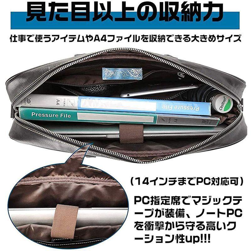 ディズニープリンセスのベビーグッズも大集合 メンズ ビジネスバッグ 雅革 本革 ブラック 革 通勤 出張 就活 大容量 ブリーフケース 対応 自立 2way 牛革 ショルダーバッグ Www Mrsjudyaraujo Com