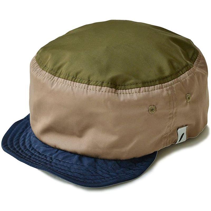 公式サイト Nakota ナコタ 撥水 トレイル ワークキャップ 帽子 メンズ レディース 大きい 秋 冬 キャップ Www We Job Com