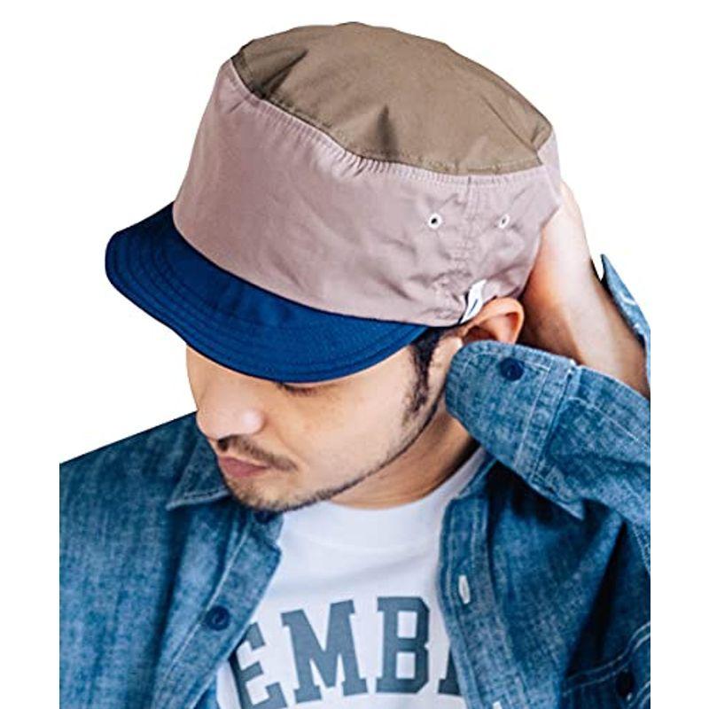 公式サイト Nakota ナコタ 撥水 トレイル ワークキャップ 帽子 メンズ レディース 大きい 秋 冬 キャップ Www We Job Com