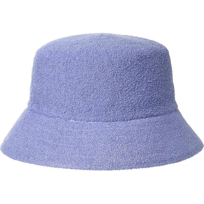 カンゴール バケットハット 07 85 Bermuda Bucket ICED KANGOL LILAC M 買収 KANGOL カンゴール バケットハット 07 85 Bermuda Bucket ICED KANGOL LILAC M 買収 KANGOL