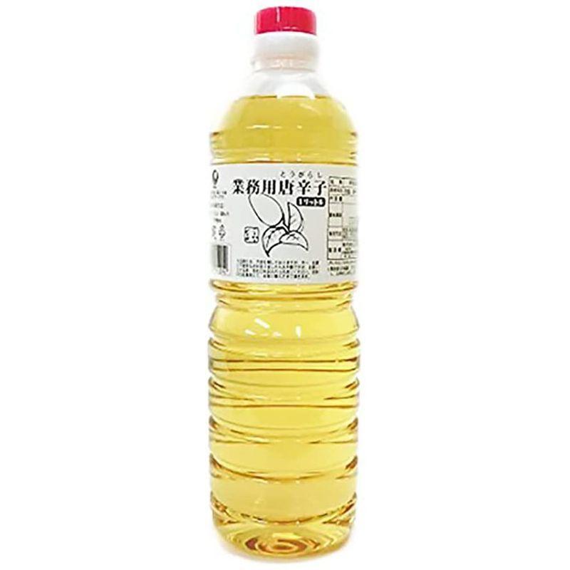 比嘉製茶 唐辛子 業務用 1000ml とうがらし×3|expansion|02
