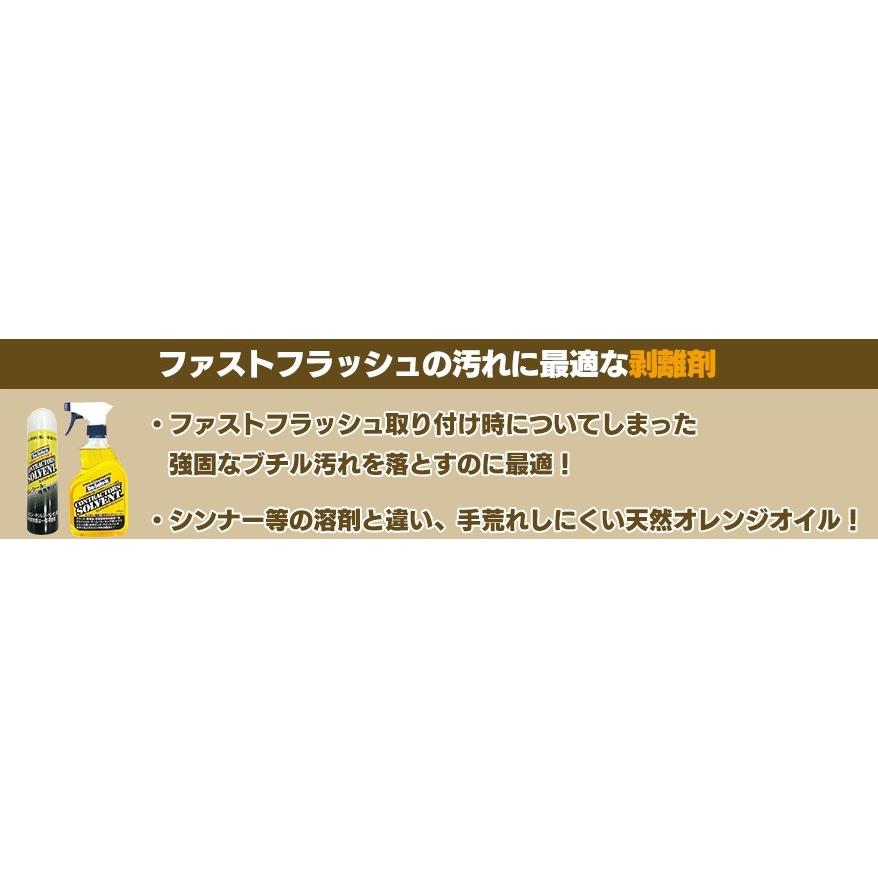 万能防水シート　ファストフラッシュ　5m x 28cmサイズ |  | 08