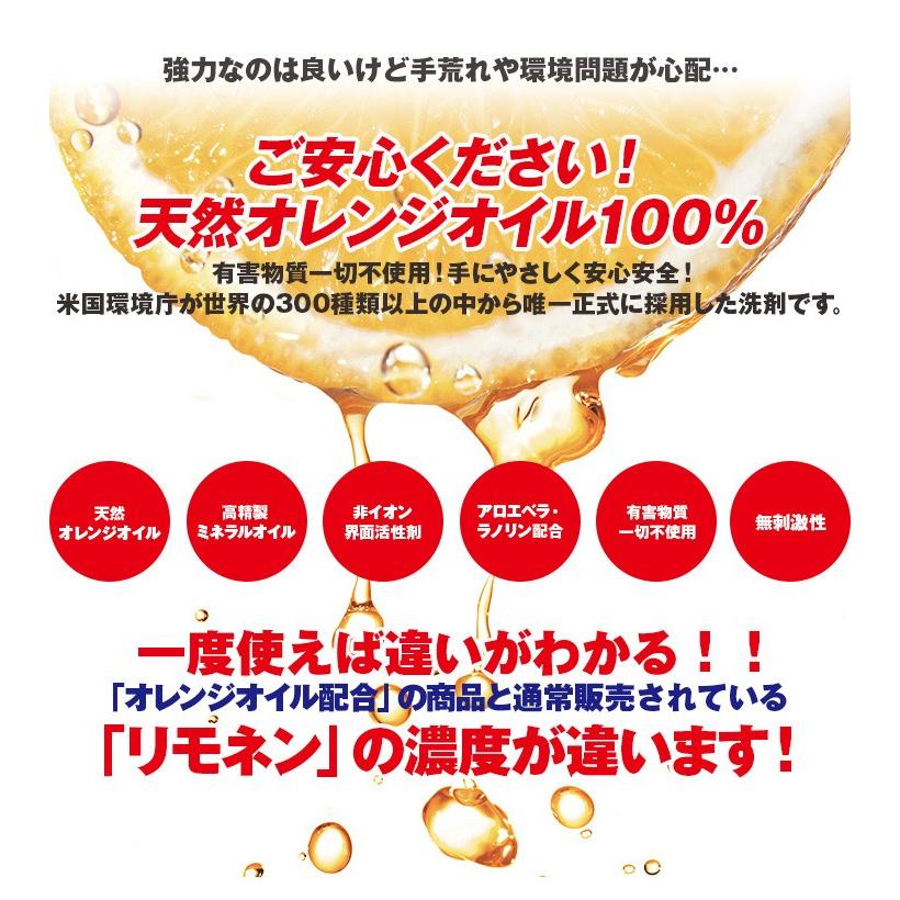 シール剥がし・汚れ落とし De-Solv-it(ディゾルビット)コン