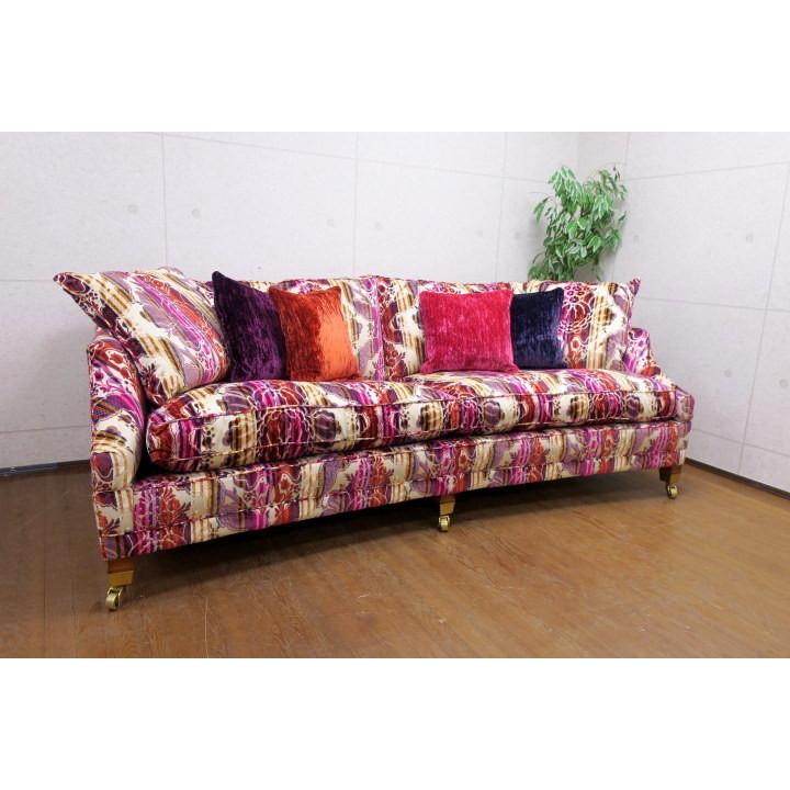 GMHS401○DURESTA / デュレスタ IDC大塚家具 クッション8点 IDC大塚家具】DURESTA デュレスタ ELGA エルガ アームチェア 1人