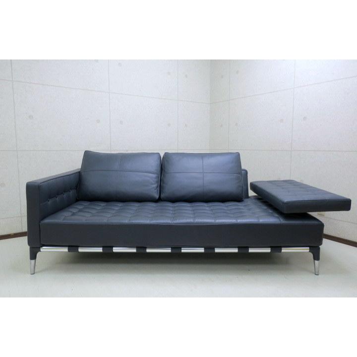 展示品 Cassina/カッシーナ 241 PRIVE/プリヴェ ソファ 2人掛け 展示品 Cassina/カッシーナ 241 PRIVE/プリヴェ ソファ 2人掛け