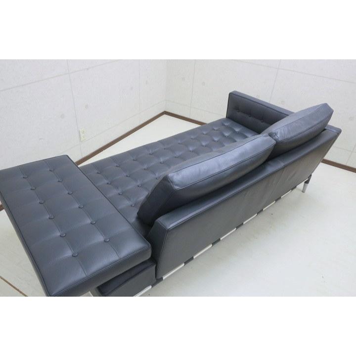 展示品 Cassina/カッシーナ 241 PRIVE/プリヴェ ソファ 2人掛け 展示品 Cassina/カッシーナ 241 PRIVE/プリヴェ ソファ 2人掛け