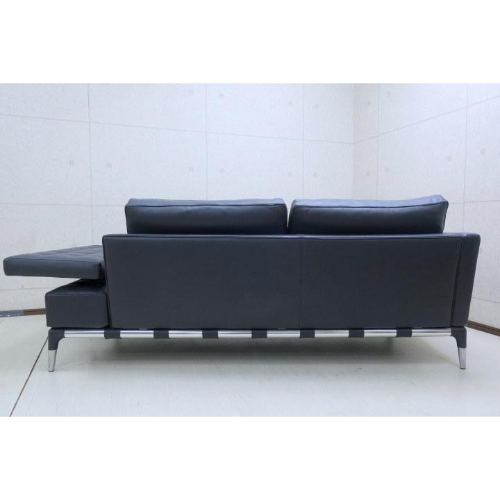 展示品 Cassina/カッシーナ 241 PRIVE/プリヴェ ソファ 2人掛け 展示品 Cassina/カッシーナ 241 PRIVE/プリヴェ ソファ 2人掛け