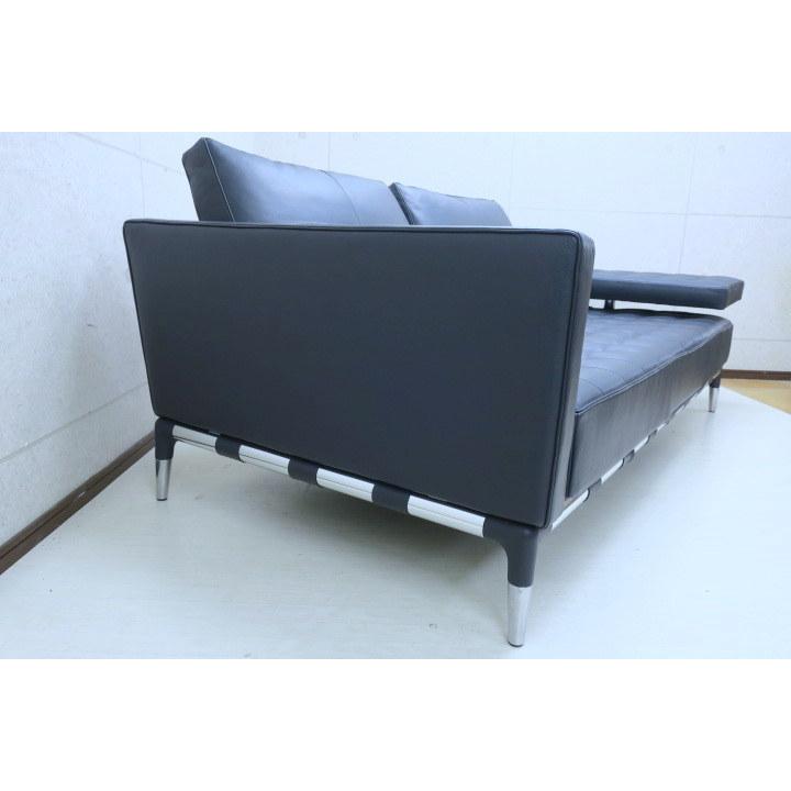 展示品 Cassina/カッシーナ 241 PRIVE/プリヴェ ソファ 2人掛け 展示品 Cassina/カッシーナ 241 PRIVE/プリヴェ ソファ 2人掛け