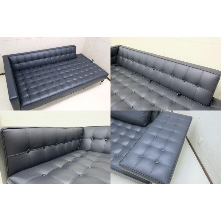 展示品 Cassina/カッシーナ 241 PRIVE/プリヴェ ソファ 2人掛け 展示品 Cassina/カッシーナ 241 PRIVE/プリヴェ ソファ 2人掛け