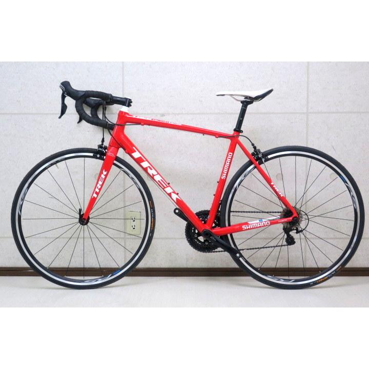TREK Emonda ALR5 FactoryRacing 105 11速完成車 56サイズ 前後輪新品
