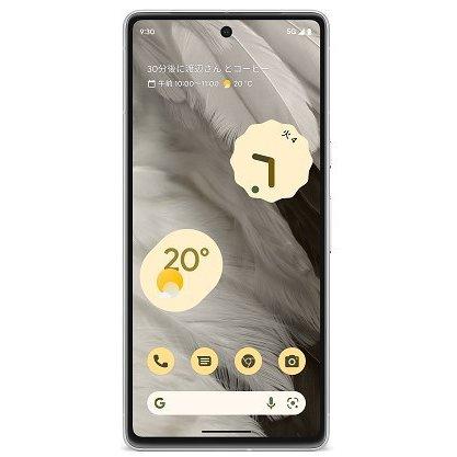 Google Pixel 7 128GB Snow 新品未使用 本体 SIMフリー 日本国内 Google Pixel 7 128GB Snow 新品未使用 本体 SIMフリー 日本国内