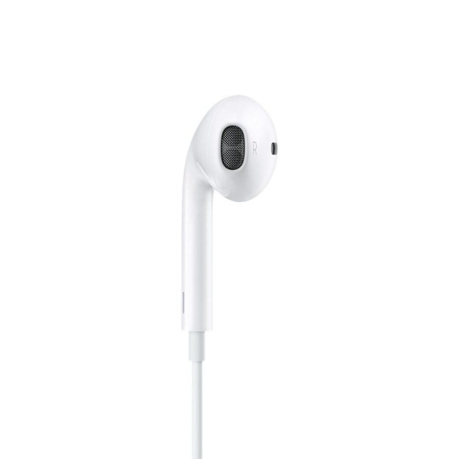 ヘッドホン APPLE MNHF2FE/A Apple Apple 3.5mmヘッドホンプラグイヤホンEarPods MNHF2FE/A
