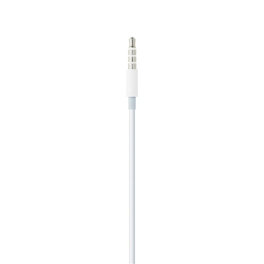 Apple Apple 3.5mmヘッドホンプラグイヤホンEarPods MNHF2FE/A