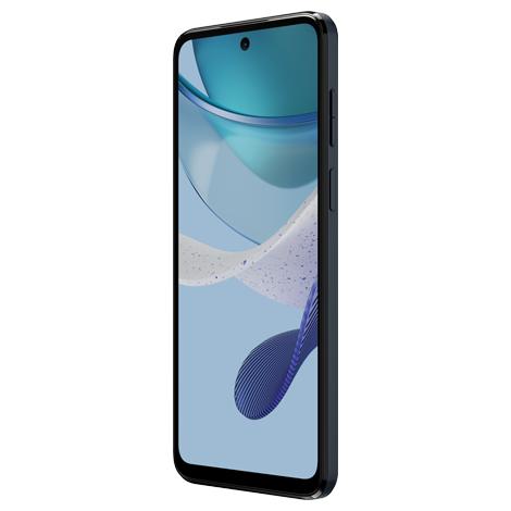 moto g g53y 5G A301MO 新品未使用 [アークティックシルバー] 本体 SIM