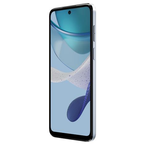 moto g g53y 5G A301MO 新品未使用 [アークティックシルバー] 本体 SIM