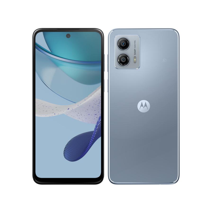 moto g53y 5G A301MO 新品未使用 [ペールピンク] 本体 SIMロック解除済み SIMフリー Y!モバイル Softbank 4549046139634｜expgst｜04