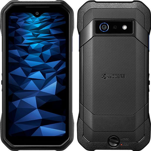 新品未使用 京セラ DuraForce EX A301KC ネットワーク制限◯ 京セラ Dura Force EX A301KC SIMフリー ネットワーク利用制限