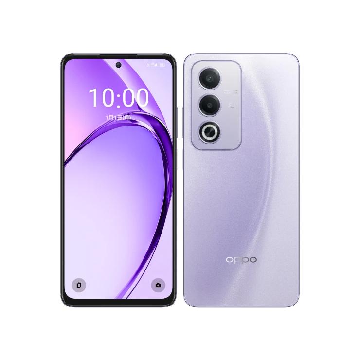 新品未使用 OPPO A3 5G A402OP [ブラック/黒] Softbank ワイモバイル SIMフリー SIMロック解除済み 本体 OPPO 4549046147899の画像