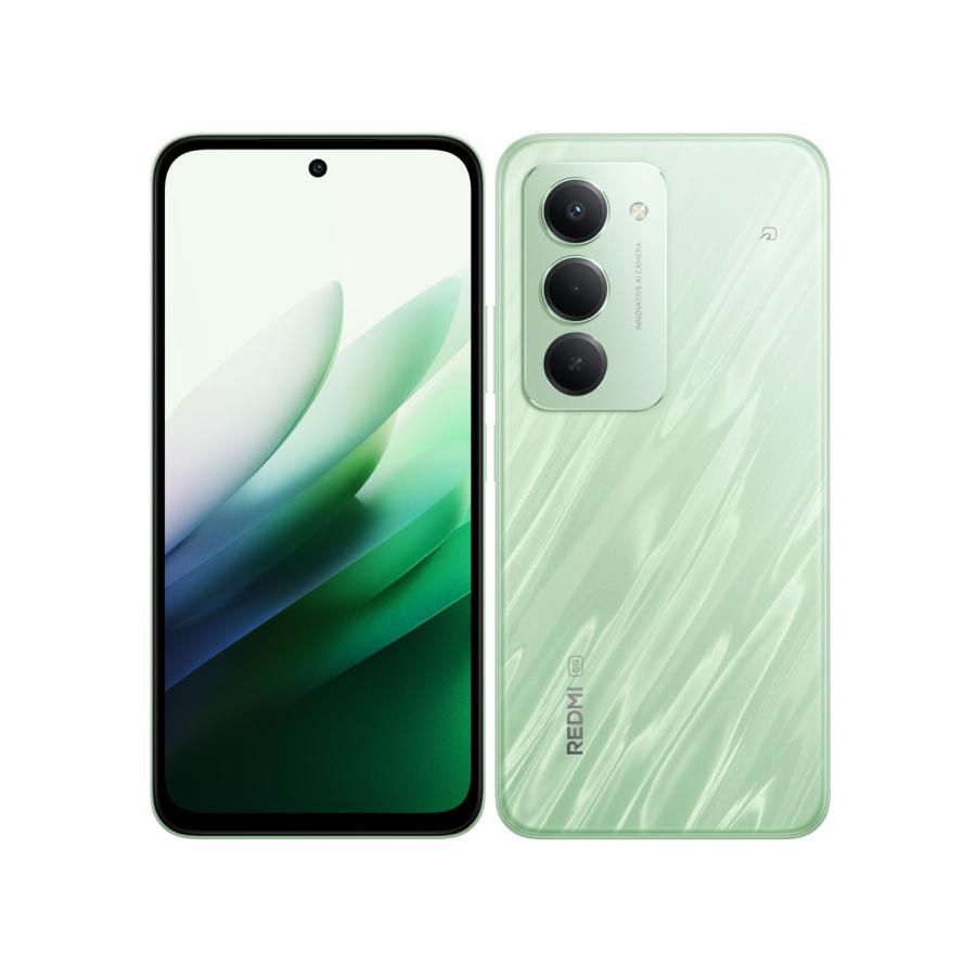 Xiaomi（シャオミ） 新品未使用 Redmi 15 5G A501XM [ミッドナイト