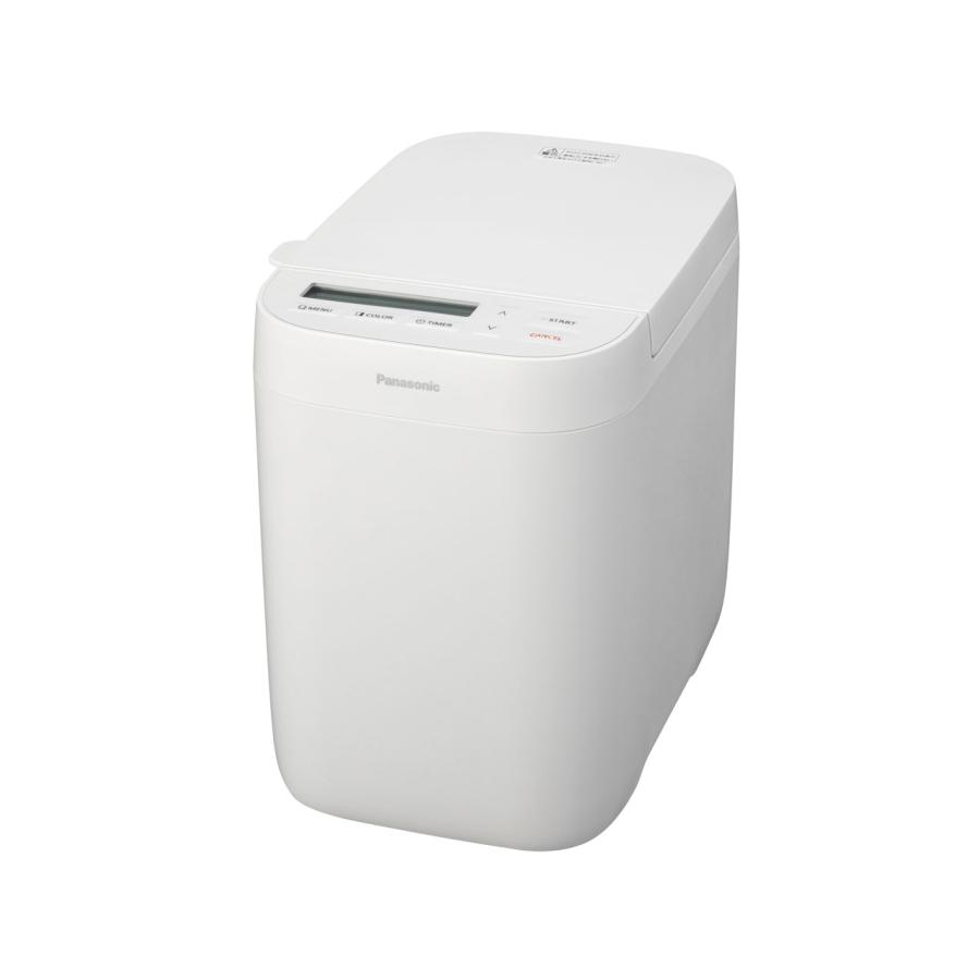 Panasonic（パナソニック） 新品未使用 コンパクトベーカリー パン焼き