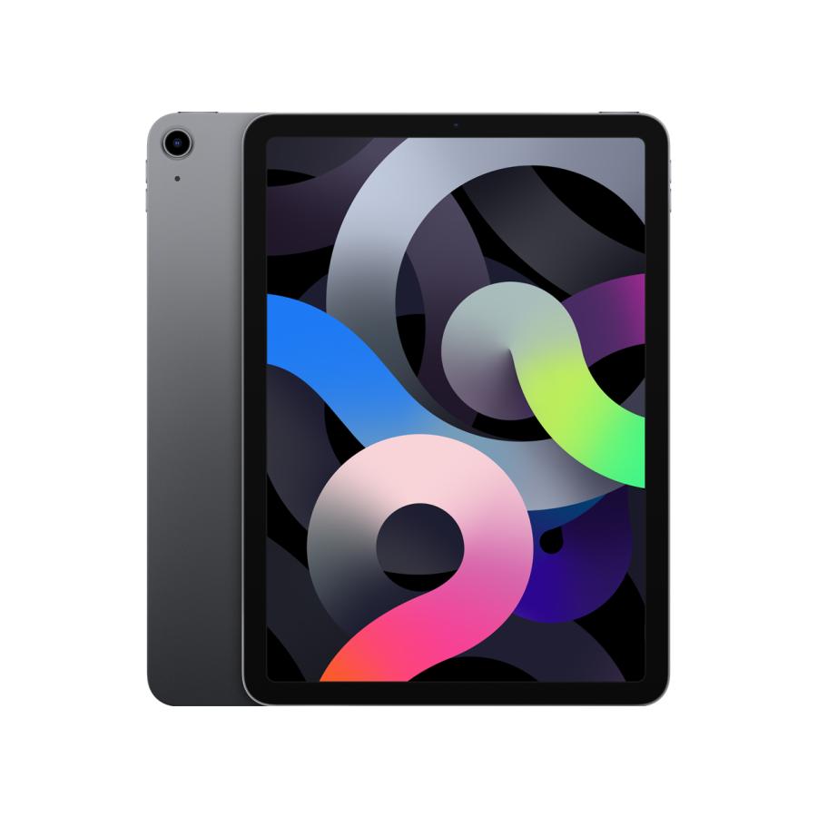 iPad Air 10.9インチ 第4世代 Wi-Fi 64GB 2020年秋モデル MYFM2J/A [スペースグレイ] 買取価格比較