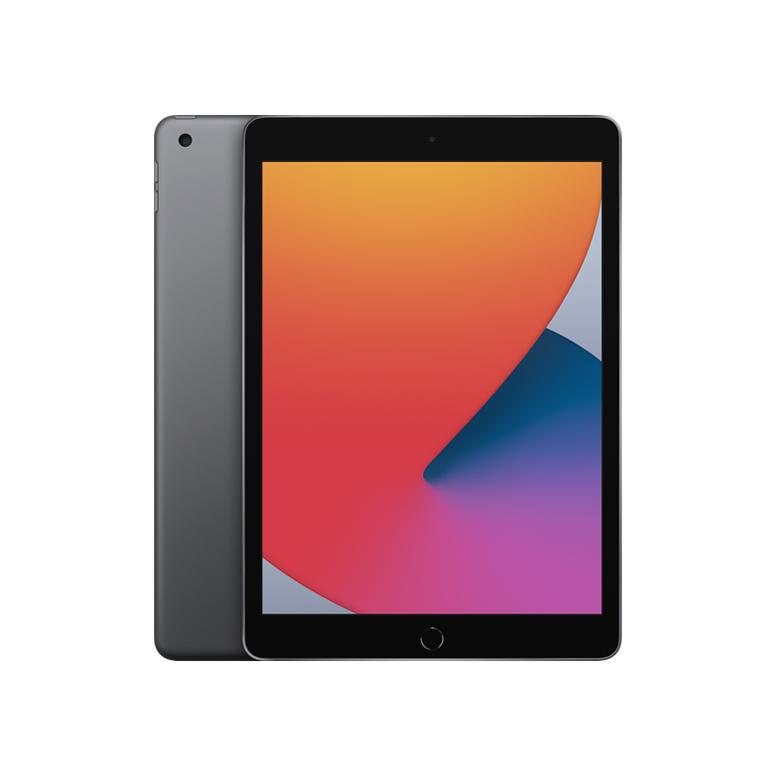 iPad 10.2インチ 第8世代 Wi-Fi 128GB 2020年秋モデル MYLD2J/A [スペースグレイ] 買取価格比較