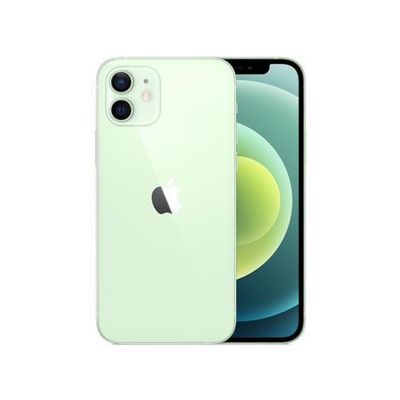 iPhone 12 新品未使用 128GB [グリーン] 本体 SIMフリー iPhone12 