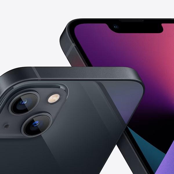 iPhone 13 新品未開封 iPhone13 128GB [ミッドナイトブラック iPhone 13 新品未開封 iPhone13 128GB [ミッドナイトブラック