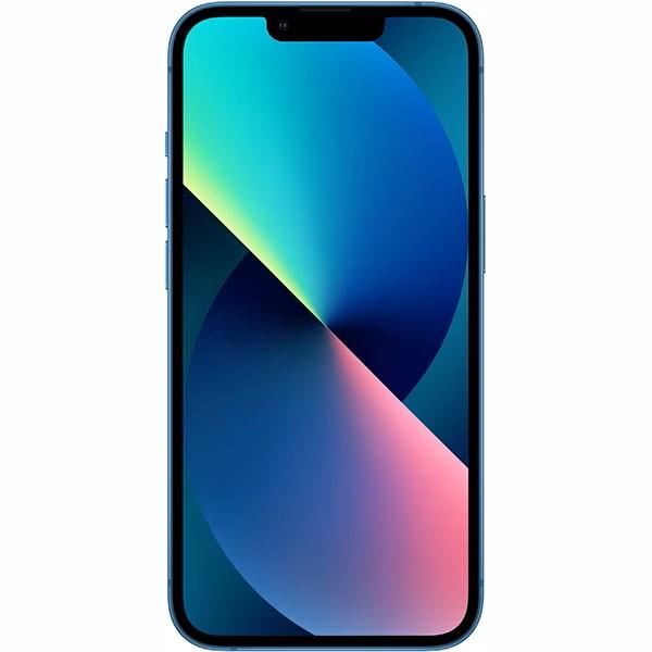 美品 iPhone 13 ブルー 128 GB SIMフリー 本体 - スマートフォン本体 美品 iPhone 13 ブルー 128 GB SIMフリー 本体 - スマートフォン本体