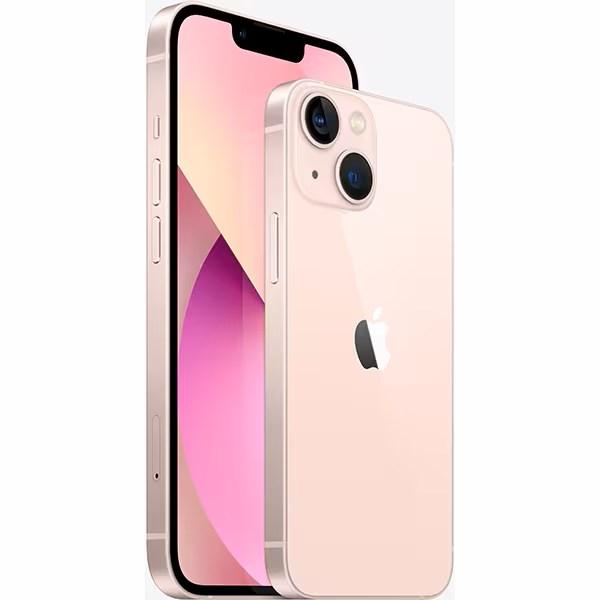 iPhone 13 新品未開封 iPhone13 256GB [ピンク/Pink/桃] SIM