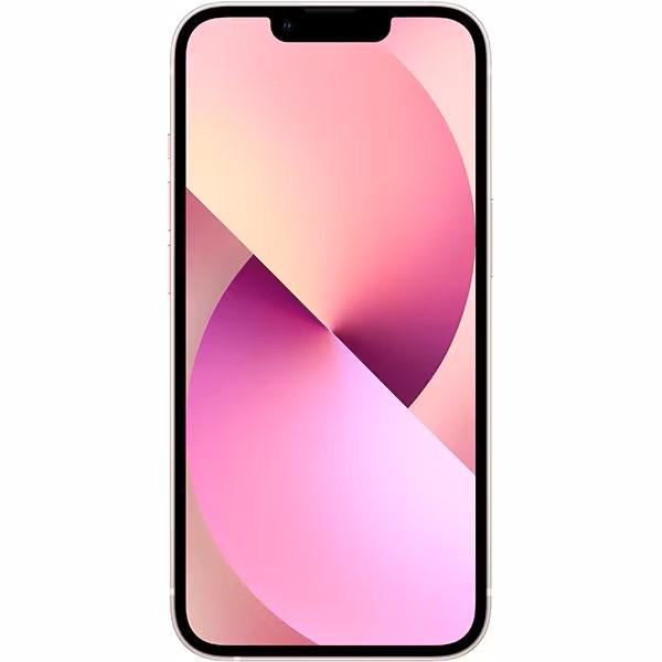 iPhone 13 新品未開封 iPhone13 256GB [ピンク/Pink/桃] SIMフリー 