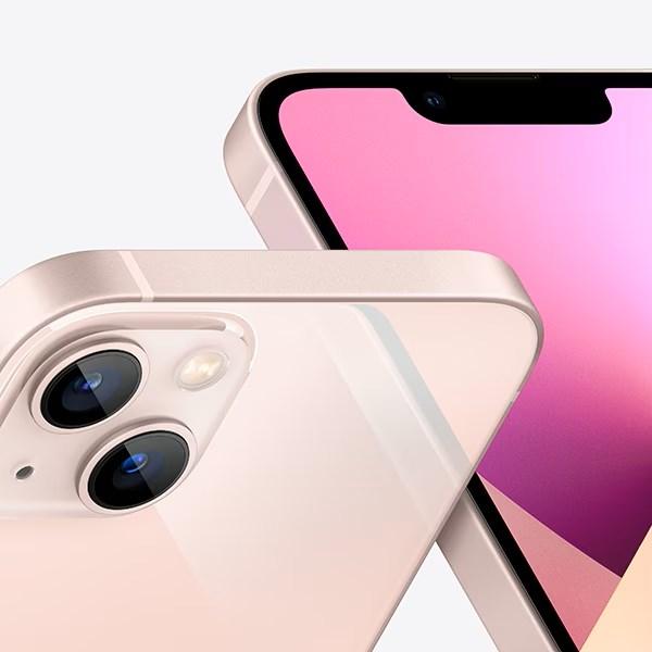 iPhone 13 新品未開封 iPhone13 256GB [ピンク/Pink/桃] SIMフリー 