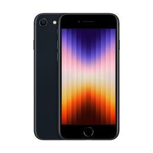 【訳あり新品】新品未使用 iPhone SE3 64GB ミッドナイト SIMフリー SE 3 第3世代 本体 スマホ  MMYC3J/A 4549995319019