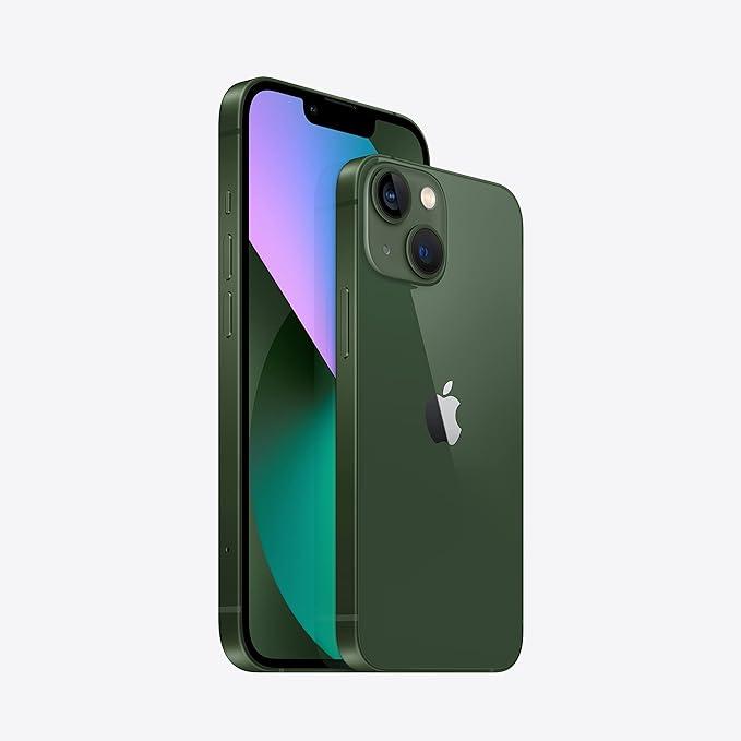 iPhone 13 新品未開封 iPhone13 512GB [グリーン/Green] SIMフリー 