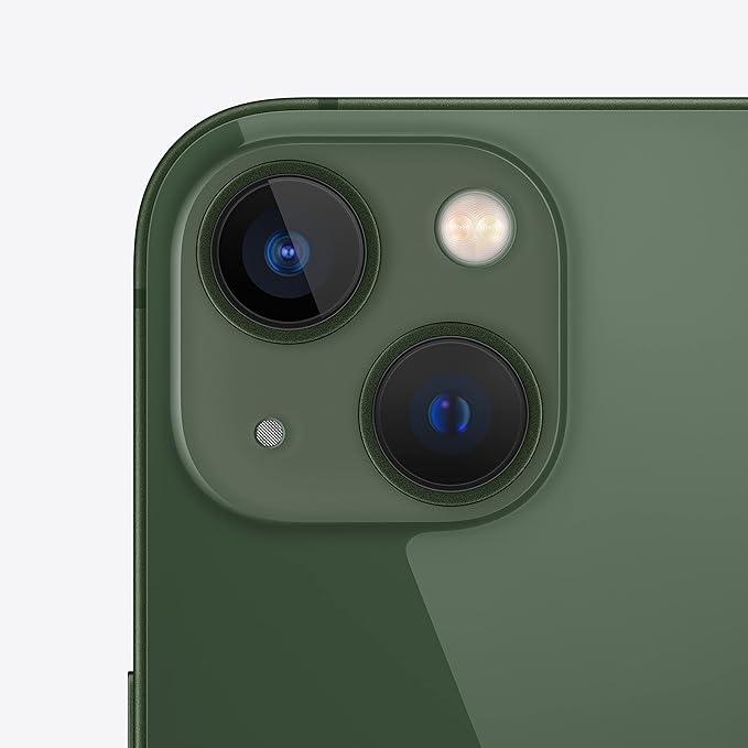 iPhone 13 新品未開封 iPhone13 512GB [グリーン/Green] SIMフリー