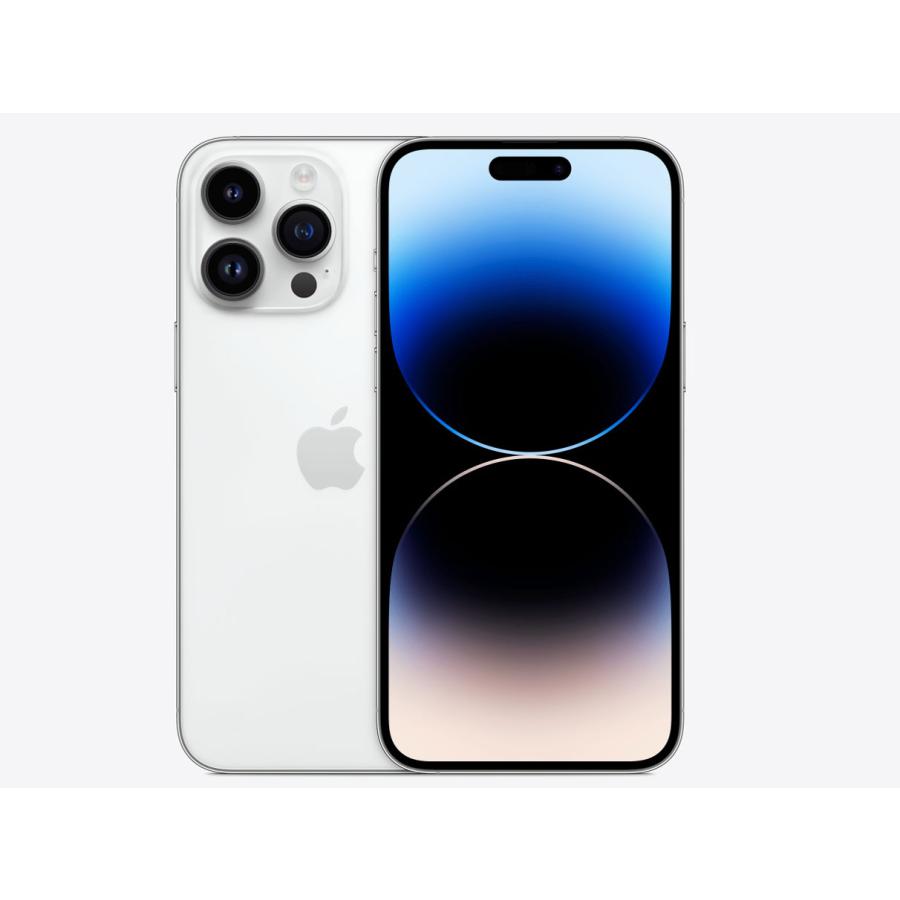 iPhone 14 新品未開封 iPhone14 ProMax 128GB [スペースブラック/黒