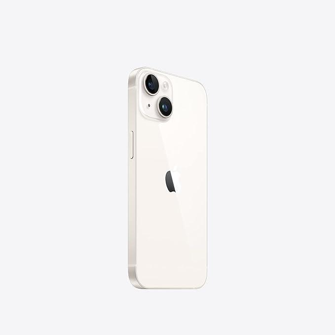 新品未開封 iPhone14 128GB [スターライト/Starlight/白] SIMフリー 新品 未使用 iPhone 14 本体 スマホ MPUQ3J/A 4549995362084｜expgst｜03