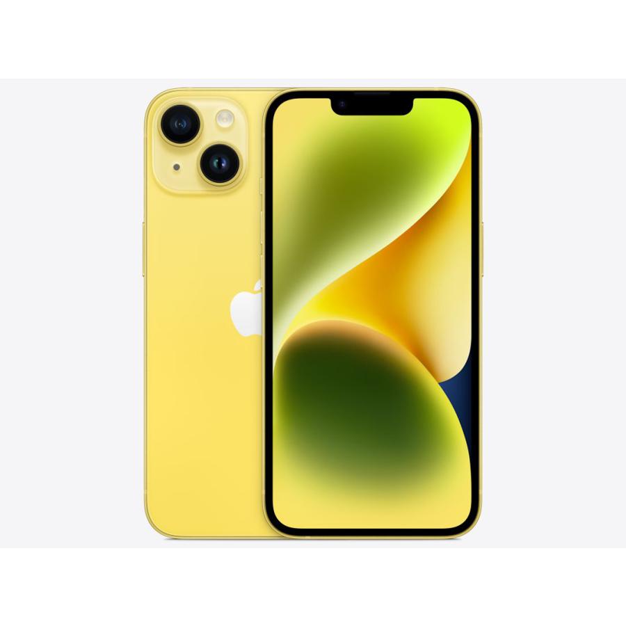 iPhone 14 新品未開封 iPhone14 128GB [ブルー/Blue/青] SIMフリー