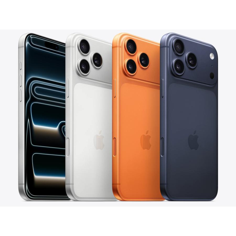 【新品未開封品】iPhone17 Pro Max 512GB コズミックオレンジ iPhone 17 Pro Max 新品未開封 iPhone17 ProMax 512GB [コズミック