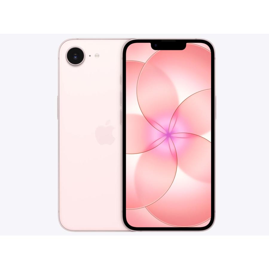 iPhone17e   256GB  新品未開封 iPhone 17 新品未開封 iPhone17e 256GB [ソフトピンク/桃] SIMフリー